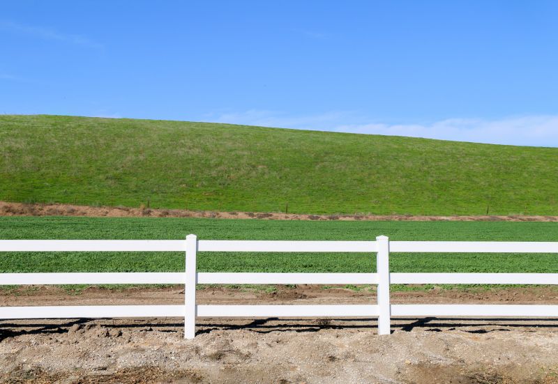 Cost of Fence in Weatherford, TX
