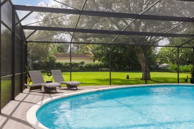 Best Pool Safety Contractors in Weatherford, TX